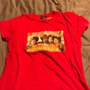 Goonies Women’s T Shirt
